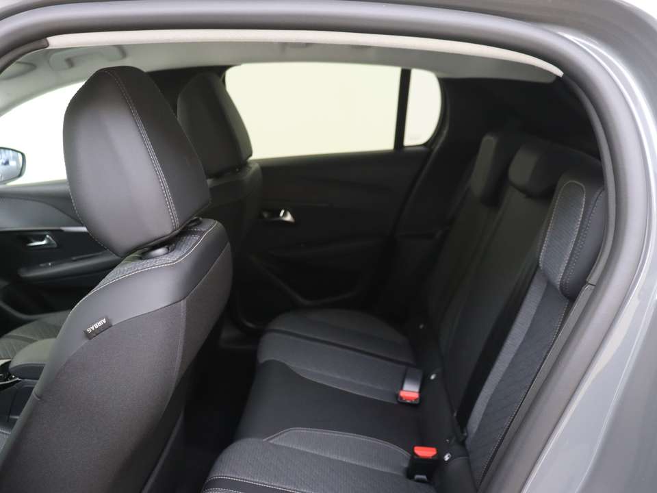 Peugeot 208 - Imagem 12