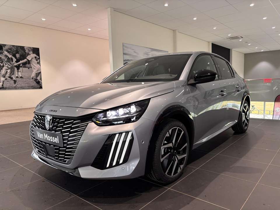 Peugeot 208 - Imagem 10