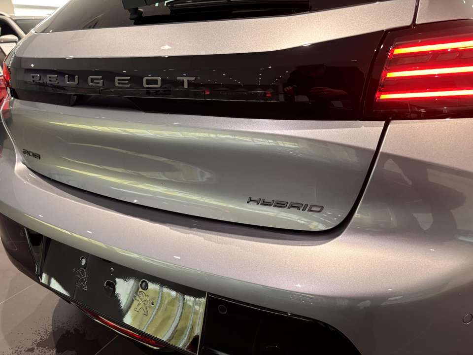 Peugeot 208 - Imagem 11