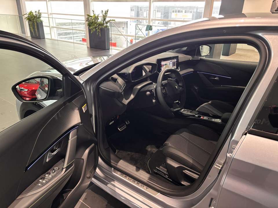Peugeot 208 - Imagem 13