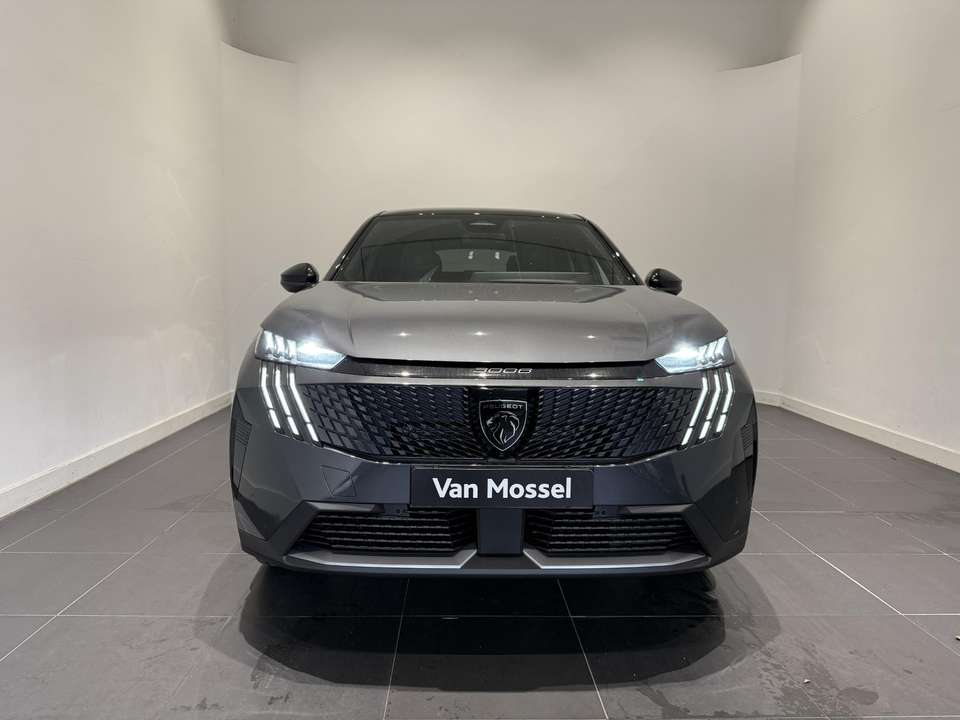 Peugeot 3008 - Imagem 3