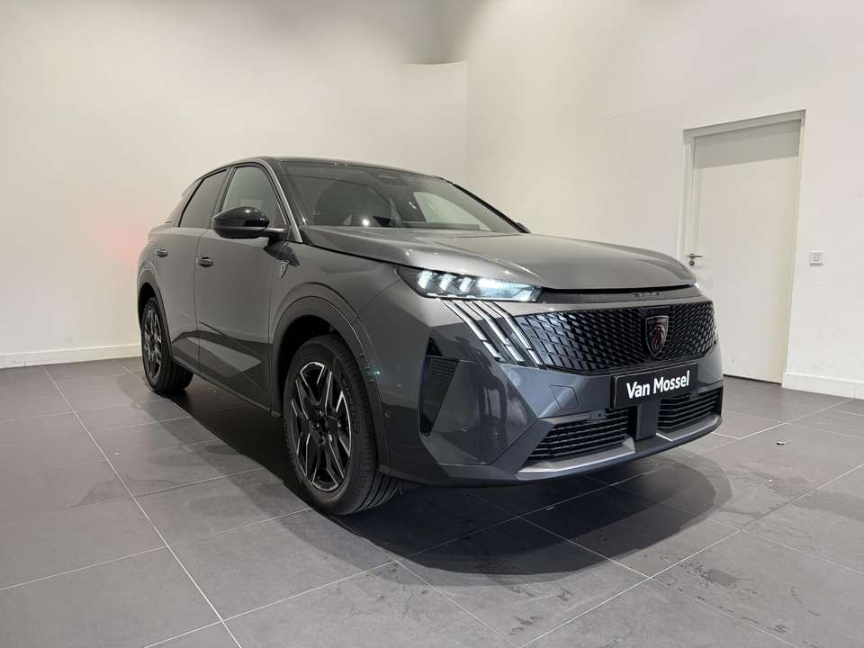 Peugeot 3008 - Imagem 4