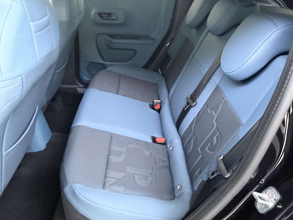 Fiat Grande Panda - Imagem 12