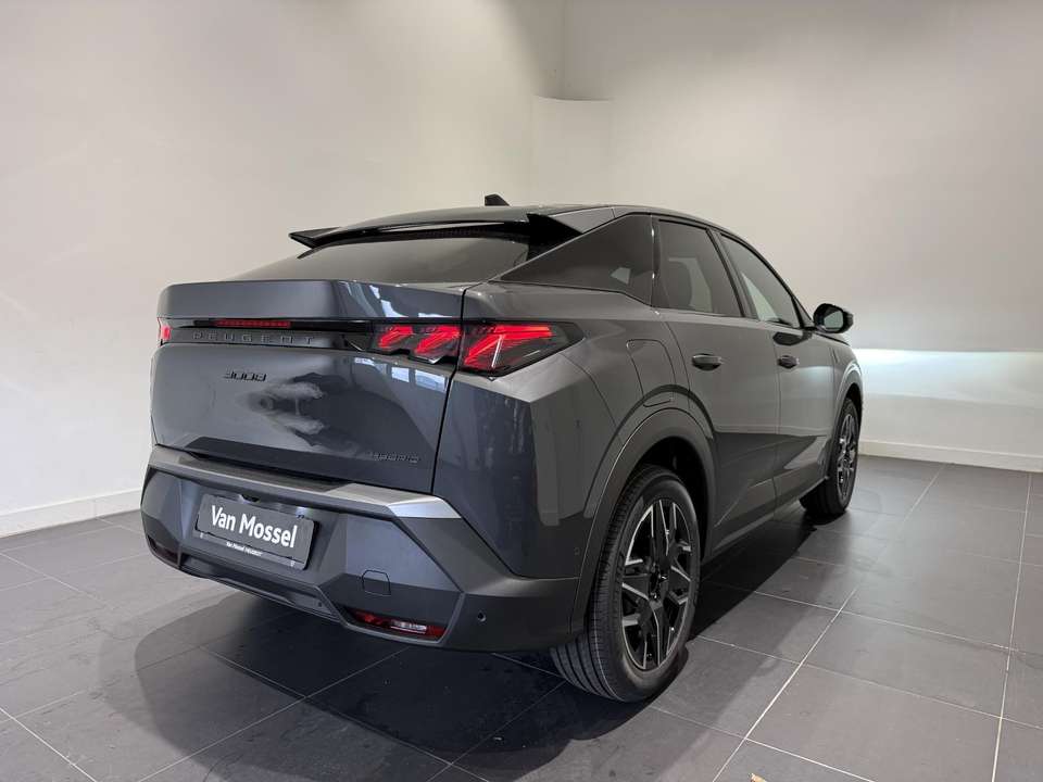Peugeot 3008 - Imagem 5