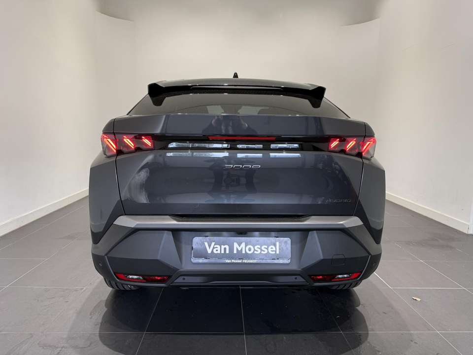 Peugeot 3008 - Imagem 6