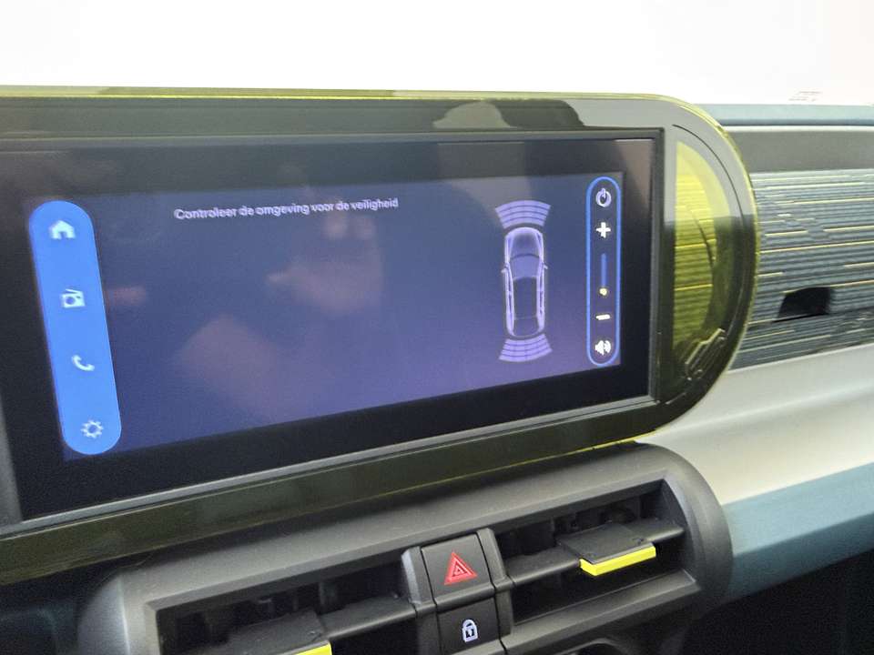 Fiat Grande Panda - Imagem 14
