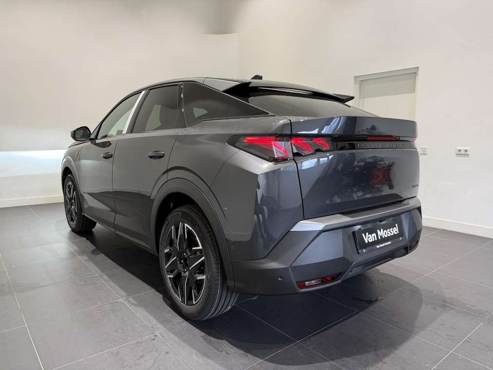Peugeot 3008 - Imagem 7
