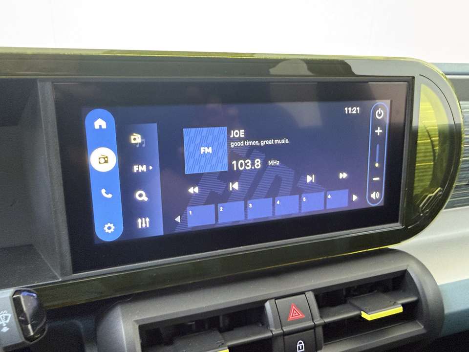 Fiat Grande Panda - Imagem 15