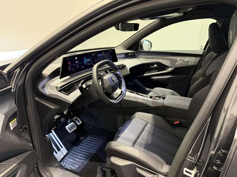 Peugeot 3008 - Imagem 8