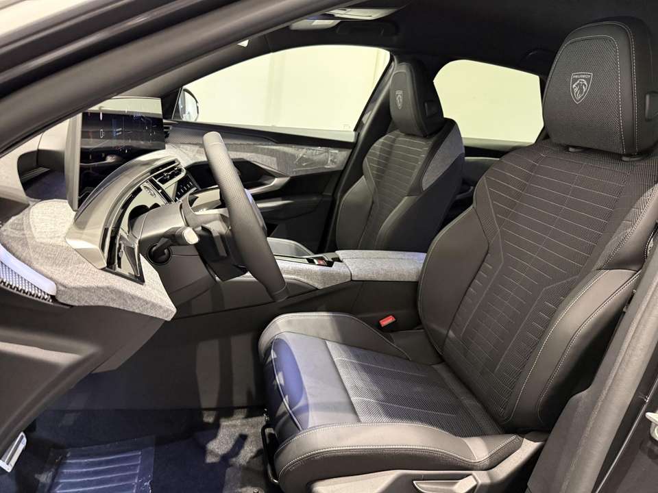Peugeot 3008 - Imagem 9