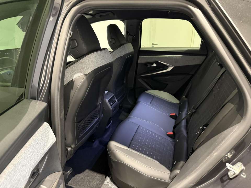 Peugeot 3008 - Imagem 10