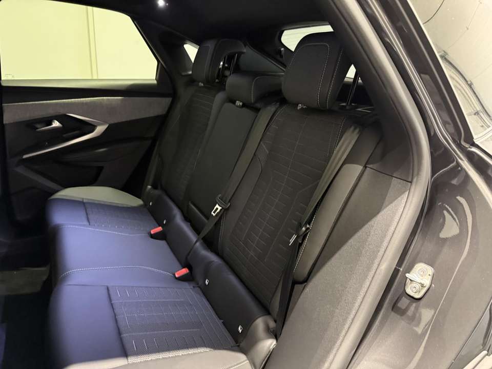 Peugeot 3008 - Imagem 11