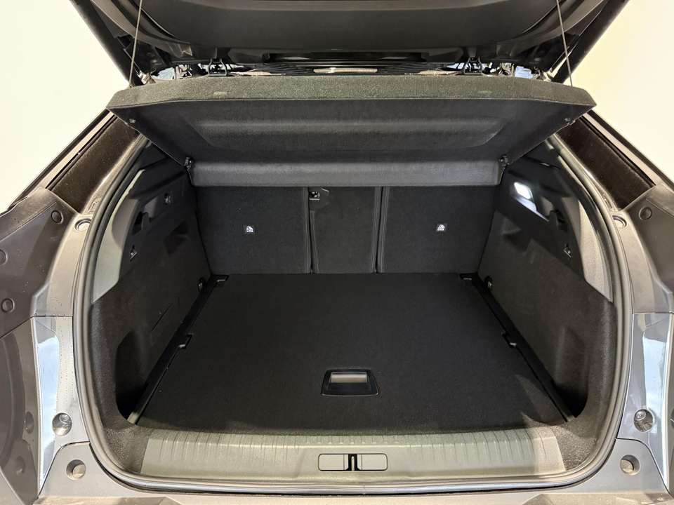 Peugeot 3008 - Imagem 12
