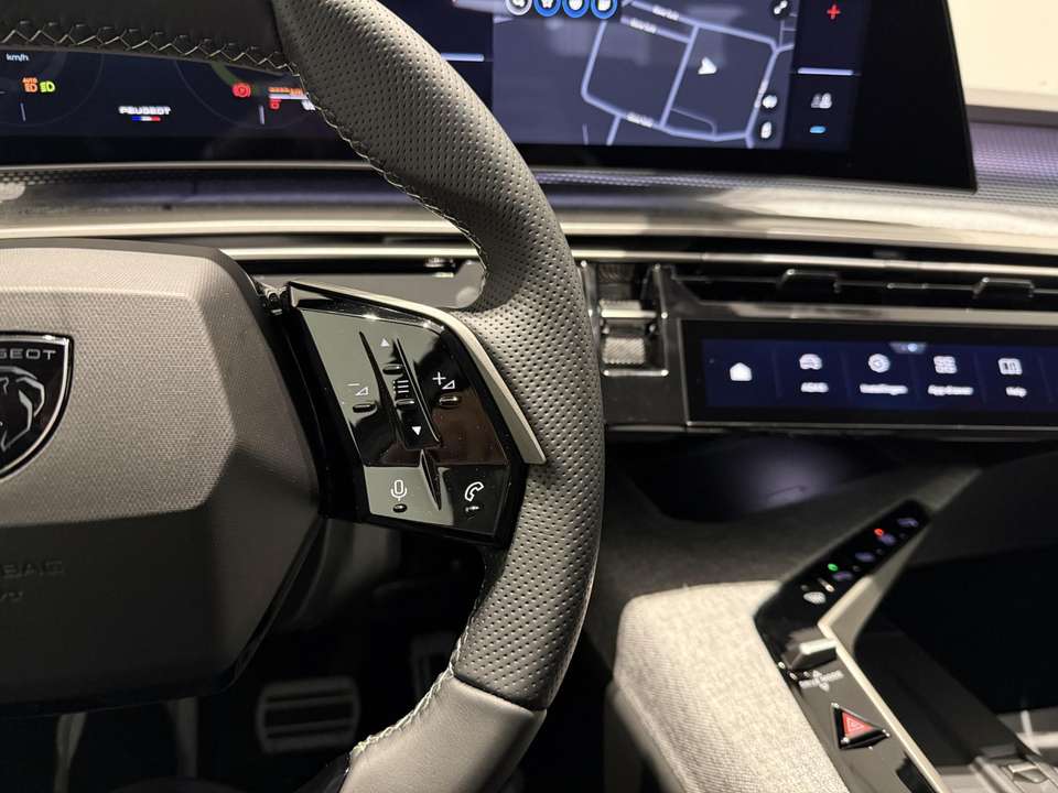 Peugeot 3008 - Imagem 15