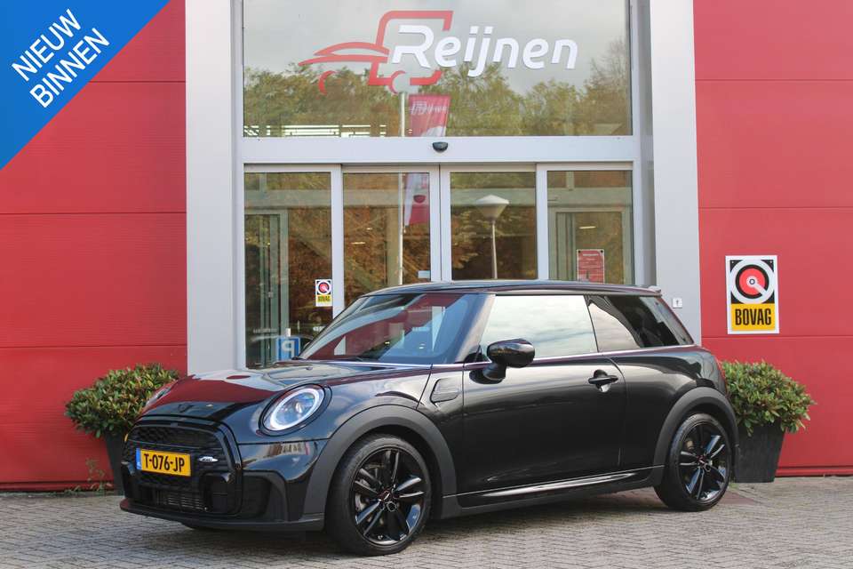 MINI Cooper - Imagem 1