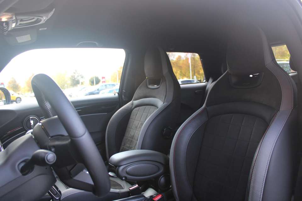 MINI Cooper - Imagem 3