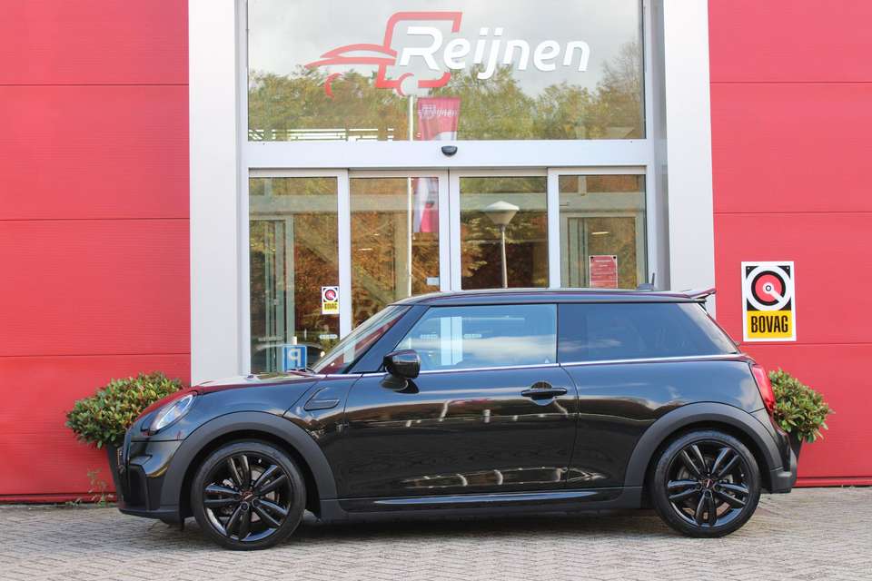 MINI Cooper - Imagem 4