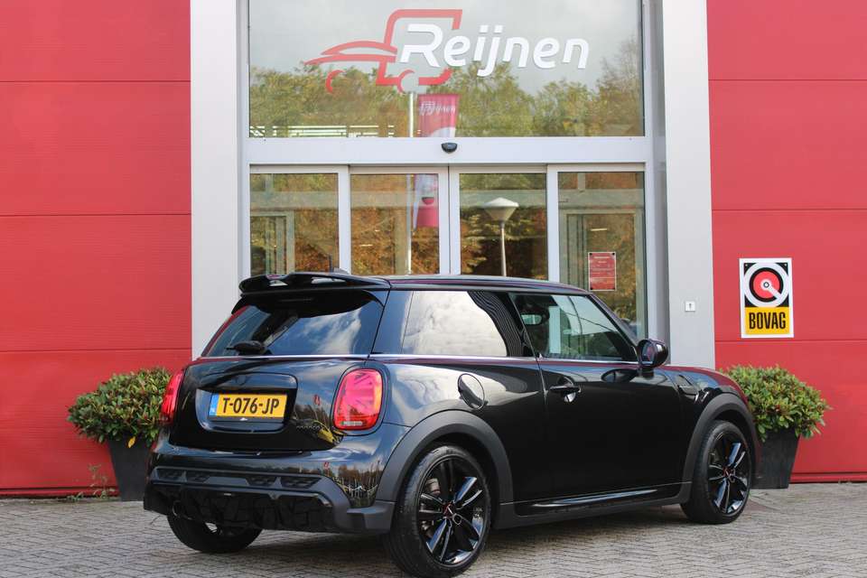 MINI Cooper - Imagem 5