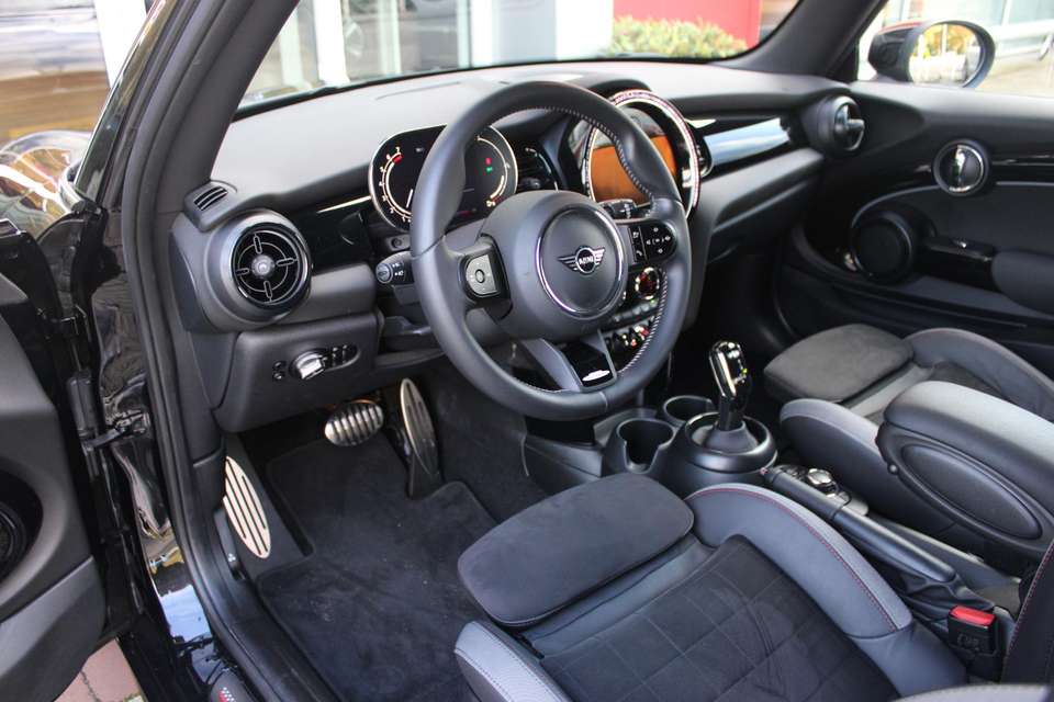 MINI Cooper - Imagem 6