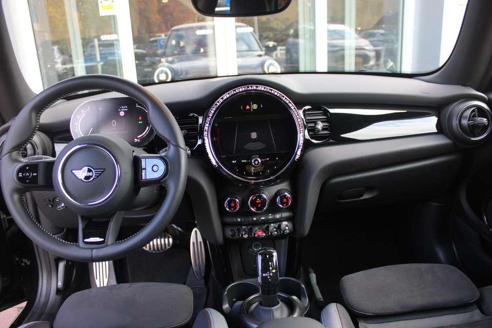 MINI Cooper - Imagem 7