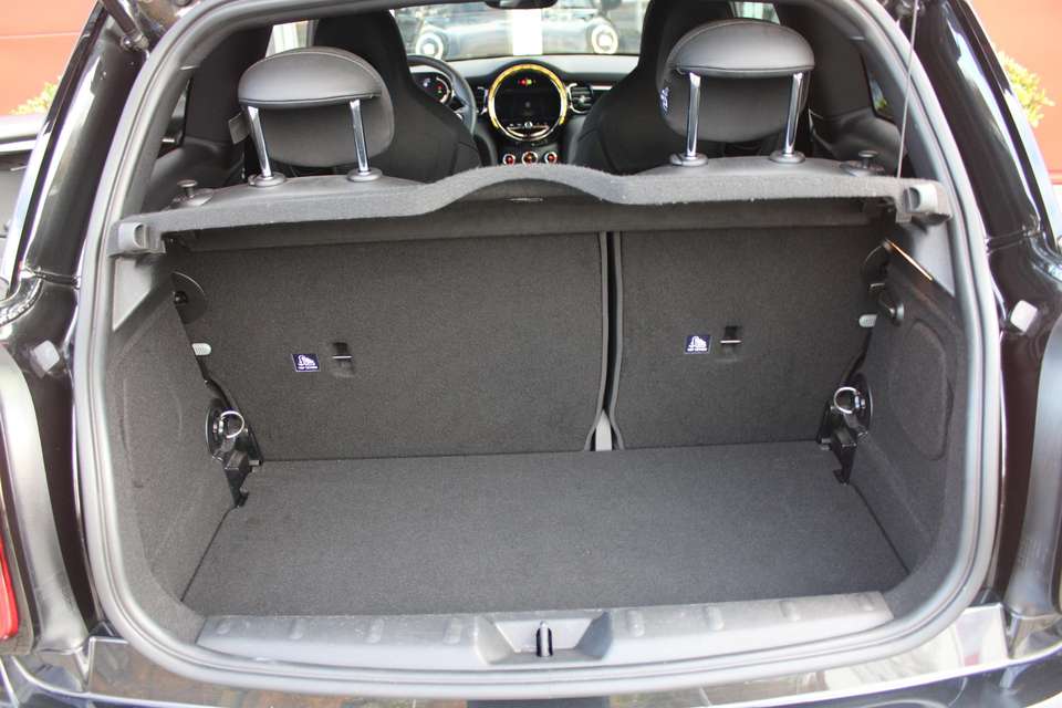 MINI Cooper - Imagem 9