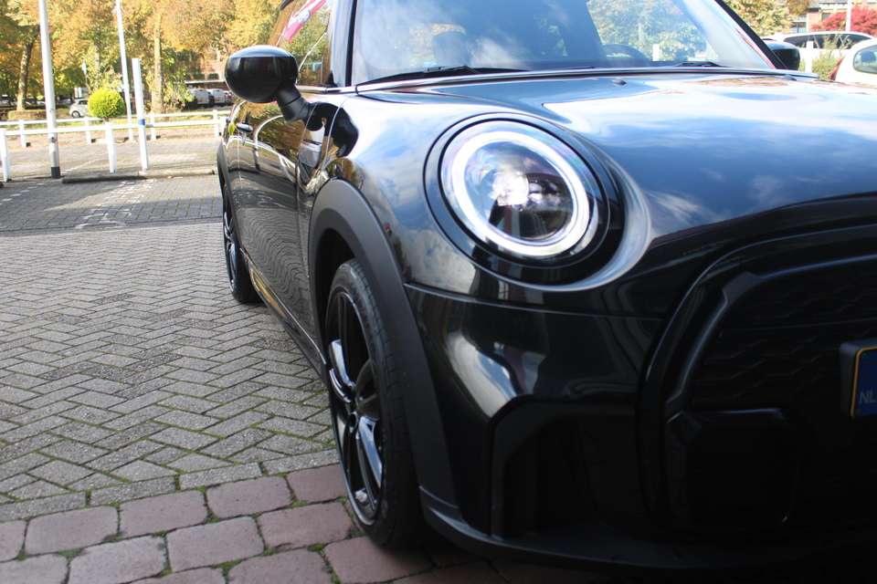 MINI Cooper - Imagem 10