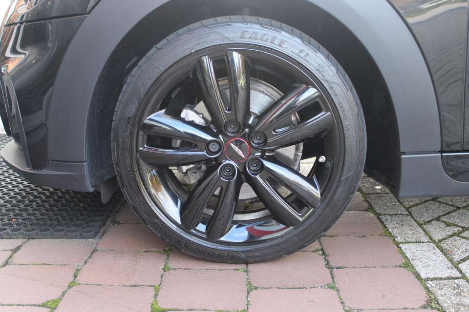 MINI Cooper - Imagem 11