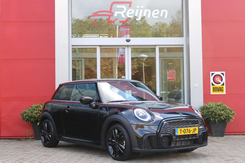 MINI Cooper - Imagem 12