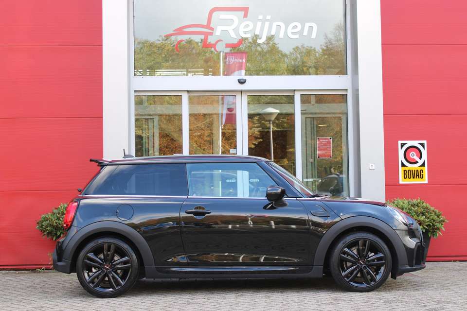 MINI Cooper - Imagem 13