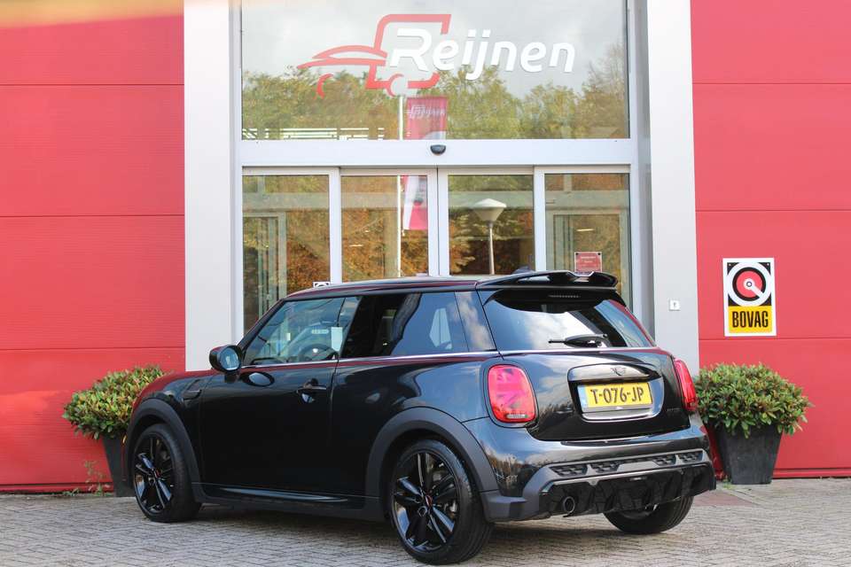 MINI Cooper - Imagem 14
