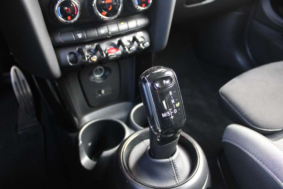 MINI Cooper - Imagem 16