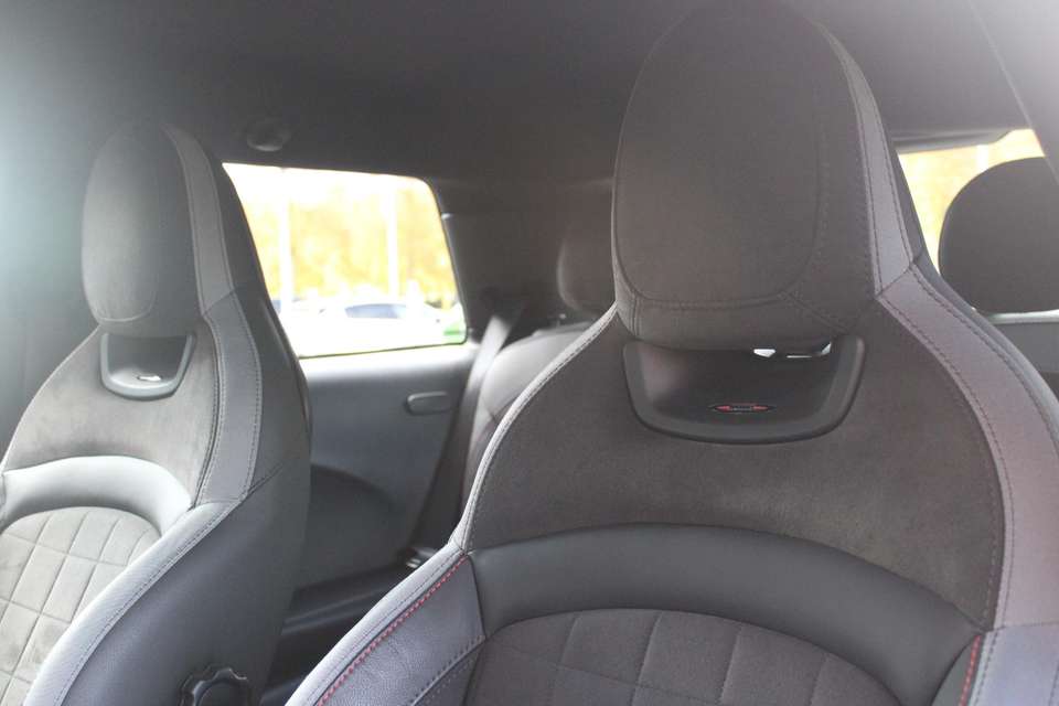 MINI Cooper - Imagem 18