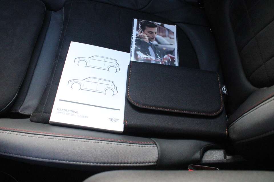MINI Cooper - Imagem 19