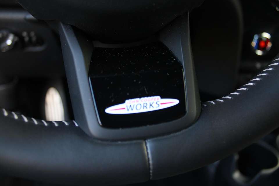 MINI Cooper - Imagem 20