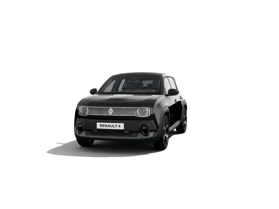 Renault R 4 - Imagem 8