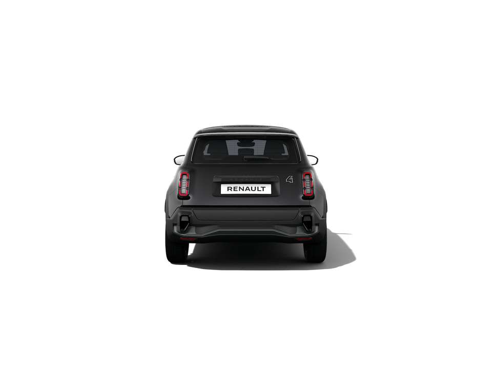 Renault R 4 - Imagem 9