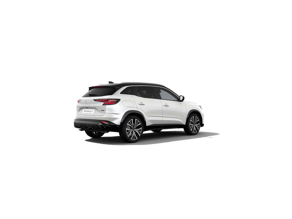 Renault Austral - Imagem 8