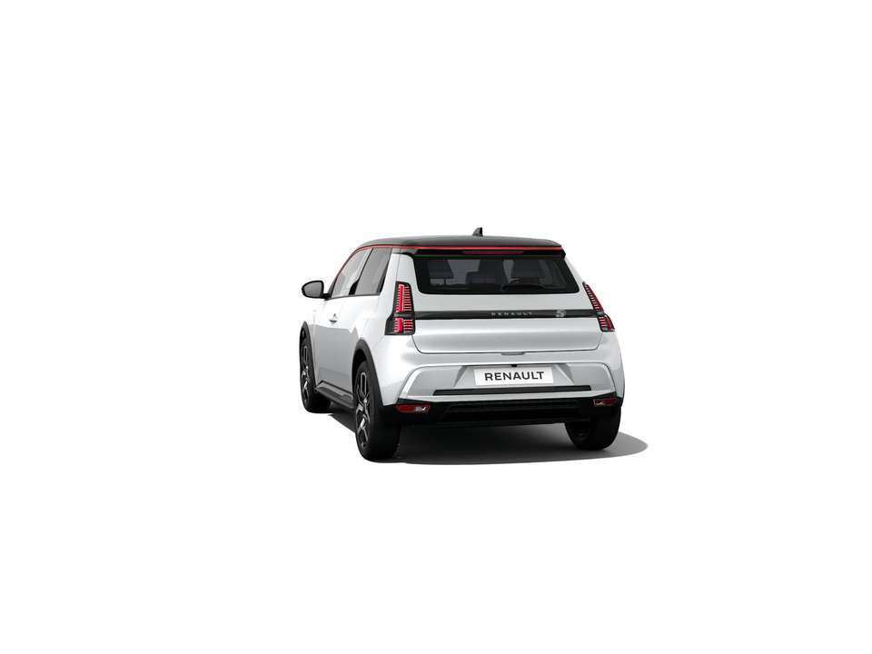 Renault R 5 - Imagem 6