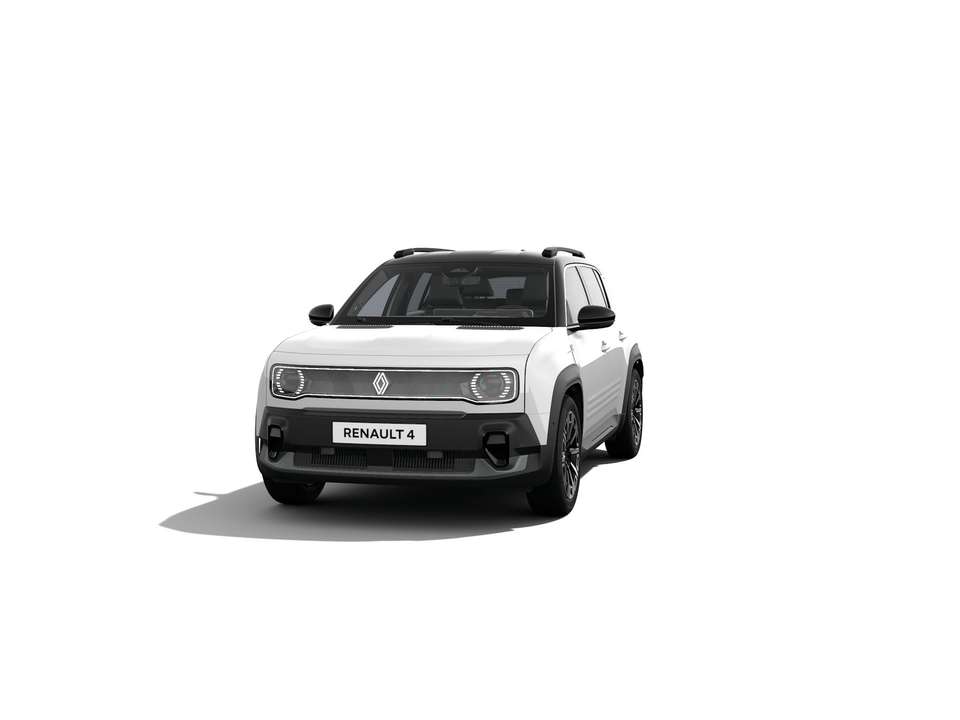 Renault R 4 - Imagem 8