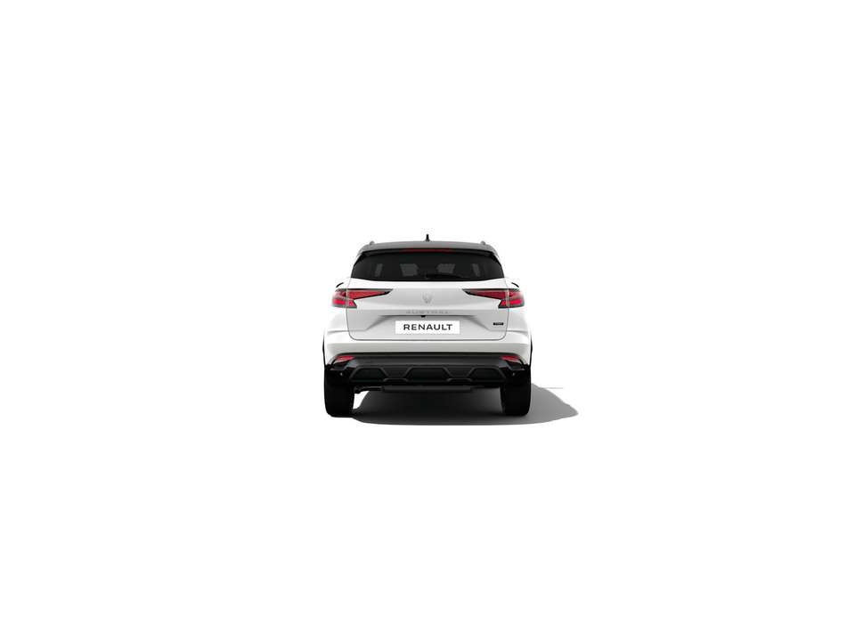 Renault Austral - Imagem 10