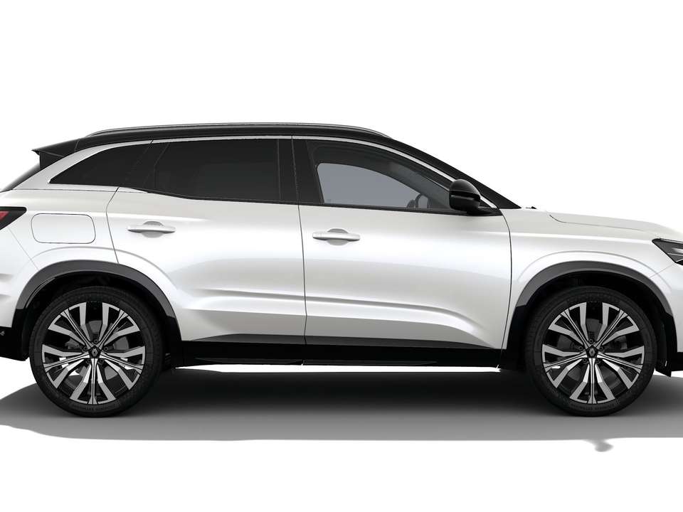 Renault Austral - Imagem 11