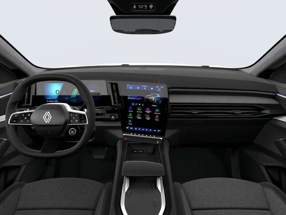 Renault Austral - Imagem 12