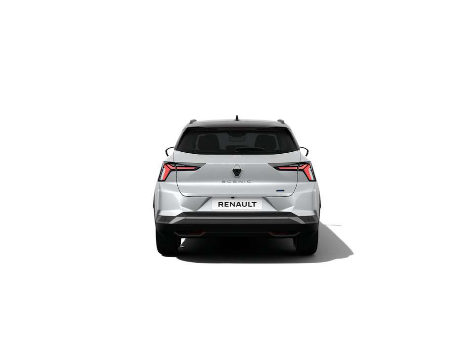 Renault Scenic - Imagem 10