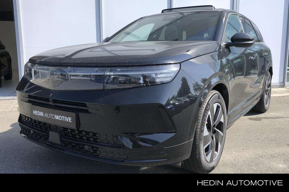 Opel Grandland - Imagem 1