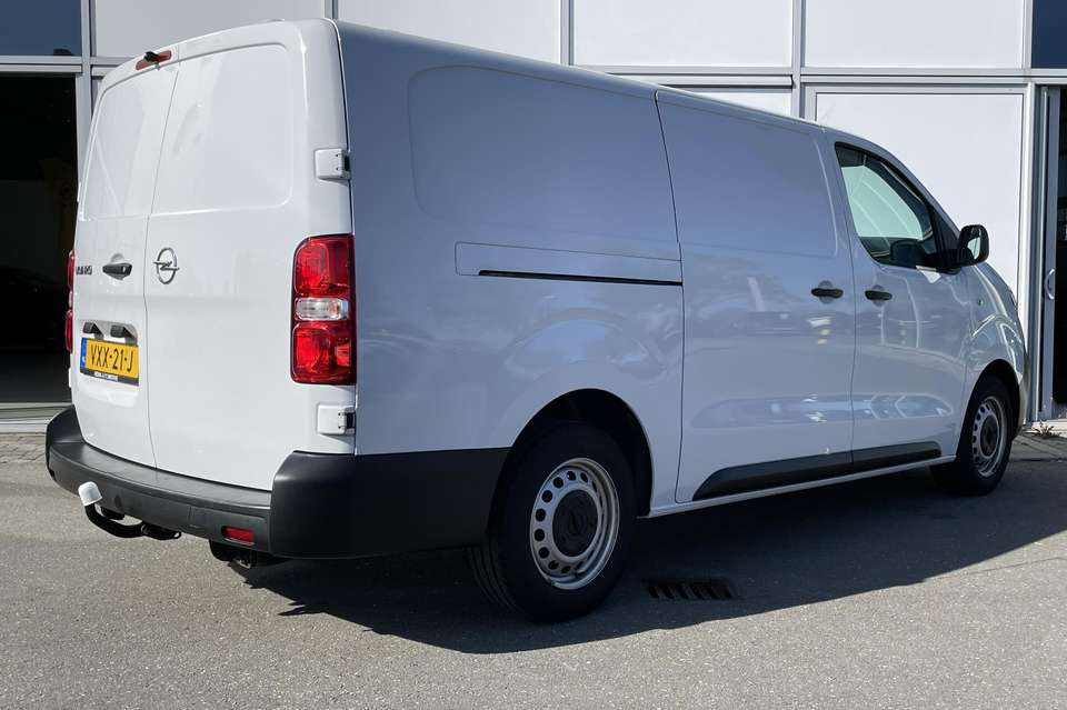 Opel Vivaro - Imagem 2