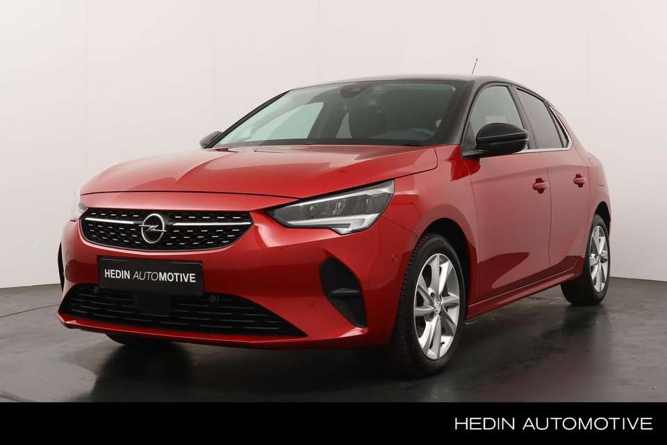 Opel Corsa - Imagem 1