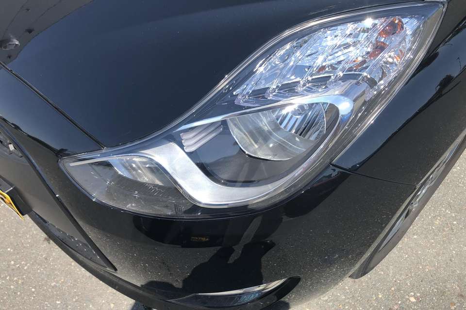 Hyundai iX20 - Imagem 2