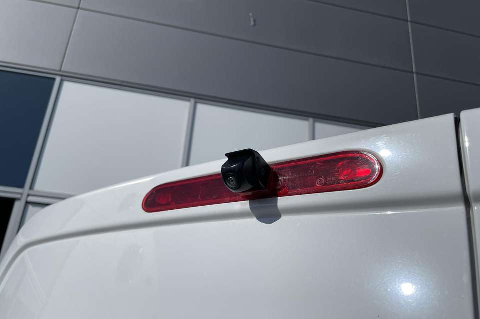 Opel Vivaro - Imagem 3