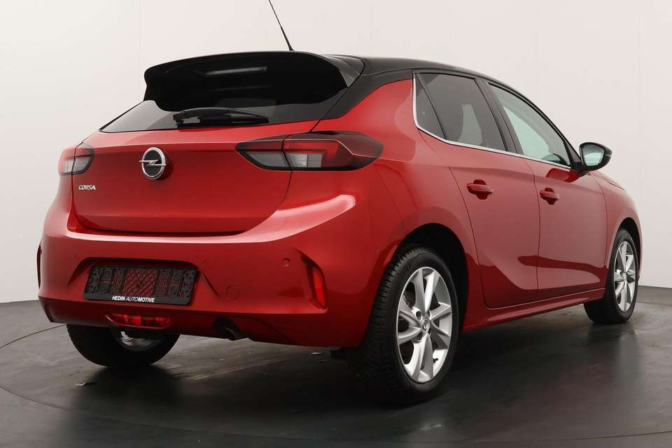 Opel Corsa - Imagem 2