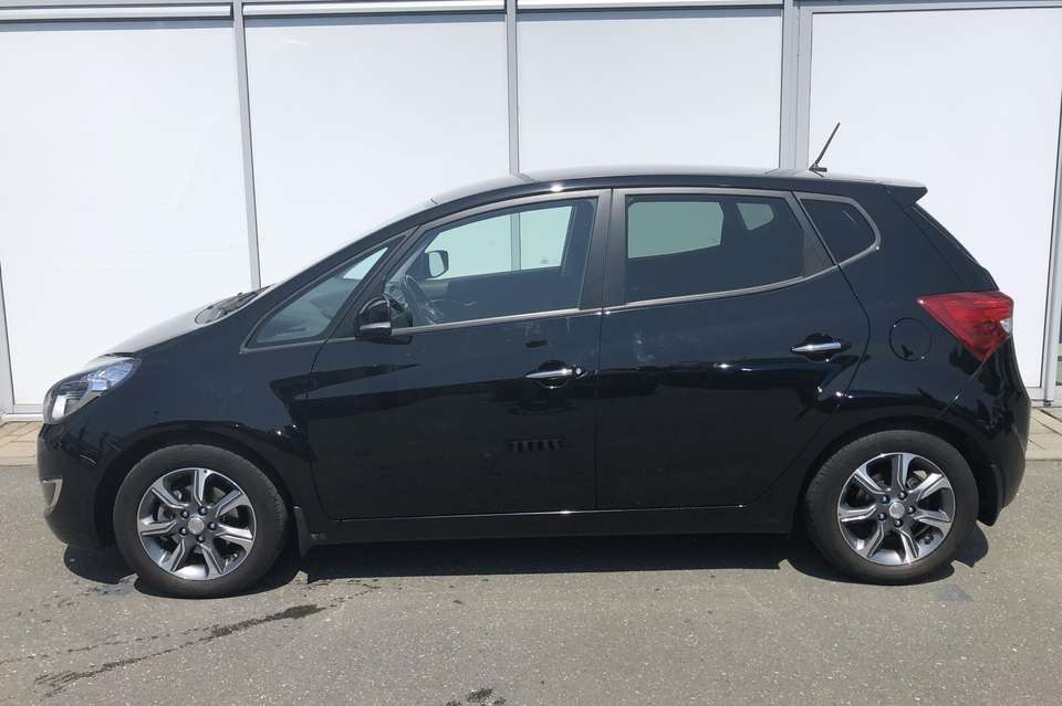 Hyundai iX20 - Imagem 3